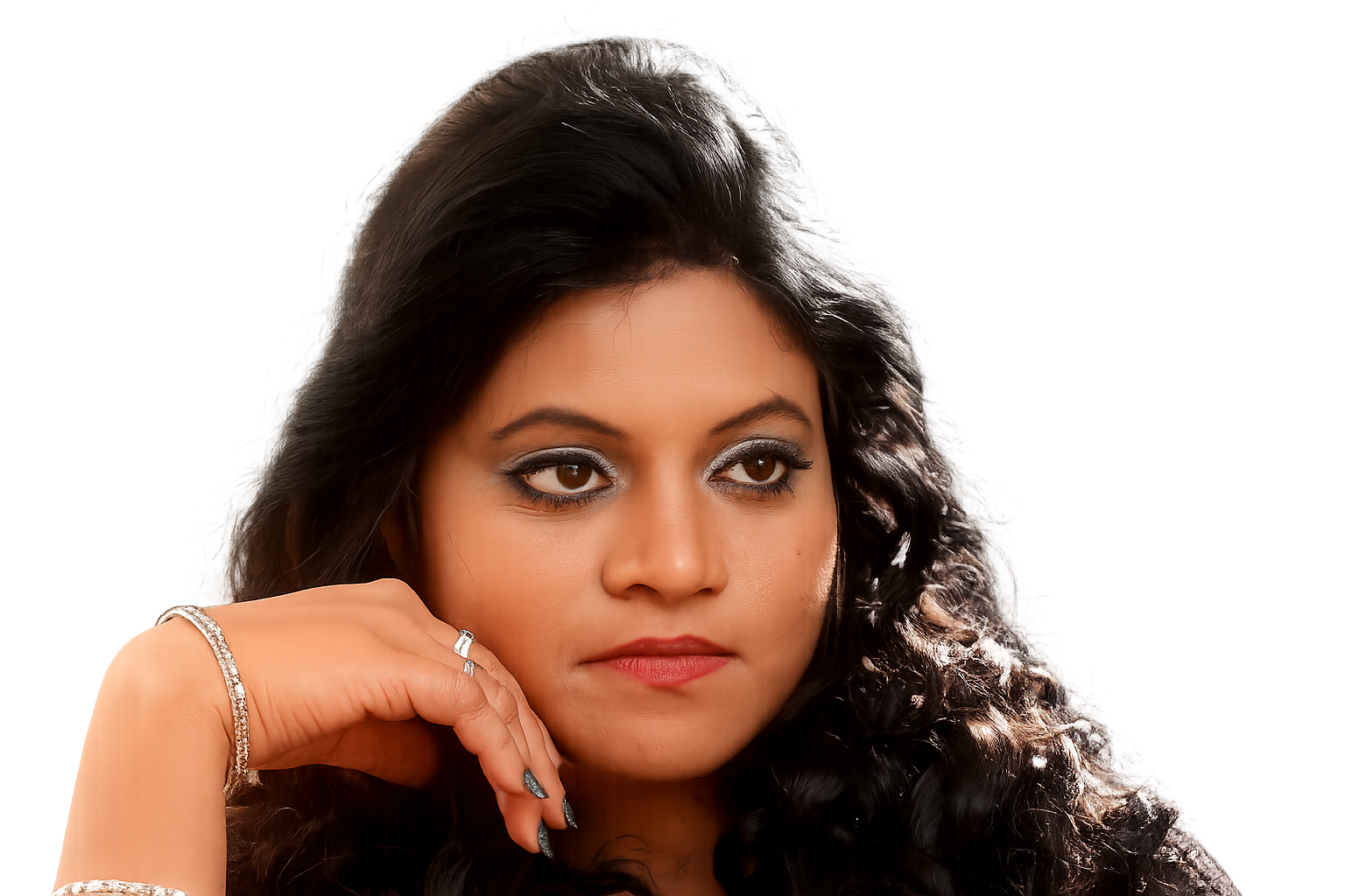 Dr. Sheeba Lourdhes, Founder and Editor of United Samaritans India Publications